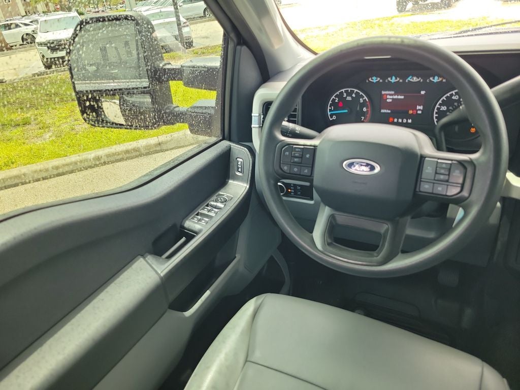 2023 Ford F-250 XL