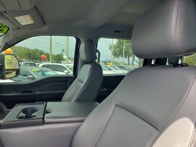 2023 Ford F-250 XL