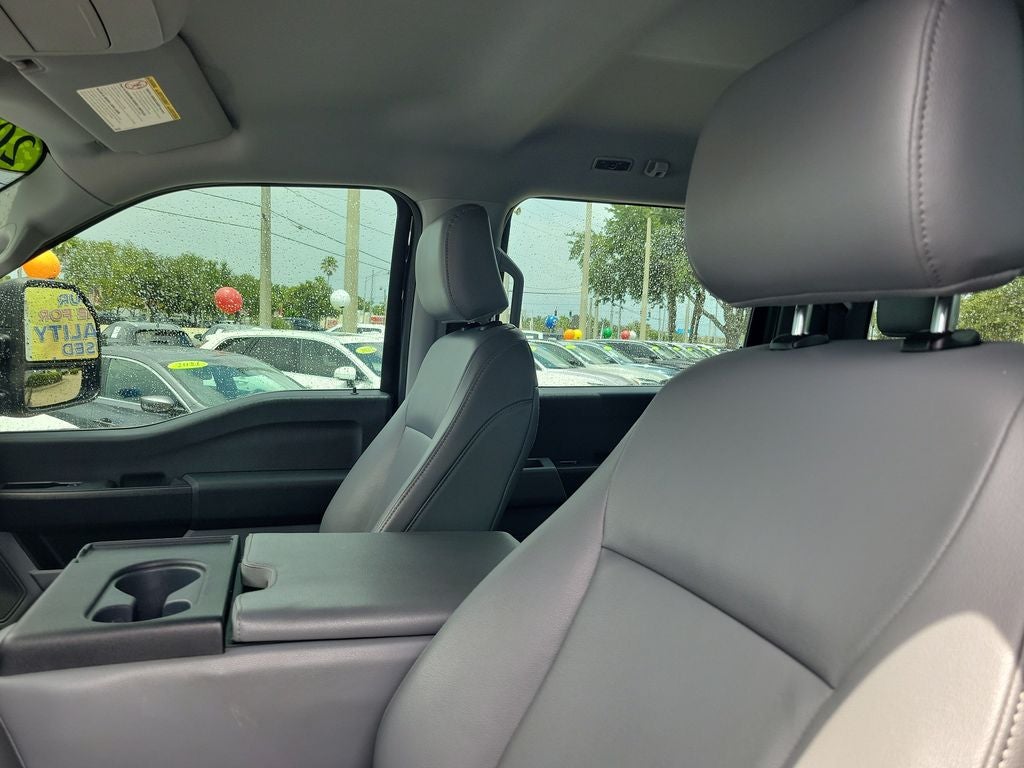 2023 Ford F-250 XL