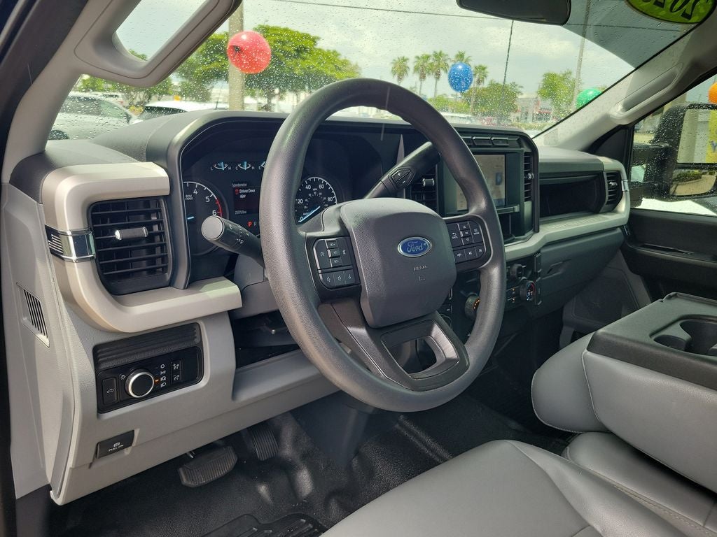 2023 Ford F-250 XL