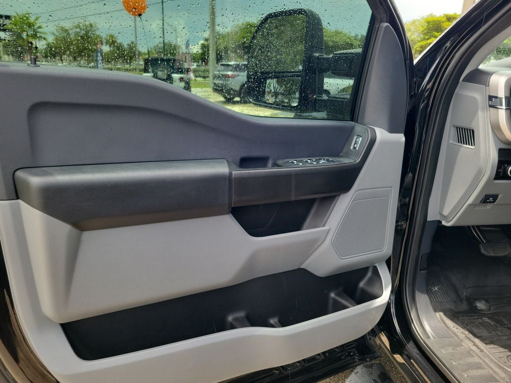 2023 Ford F-250 XL