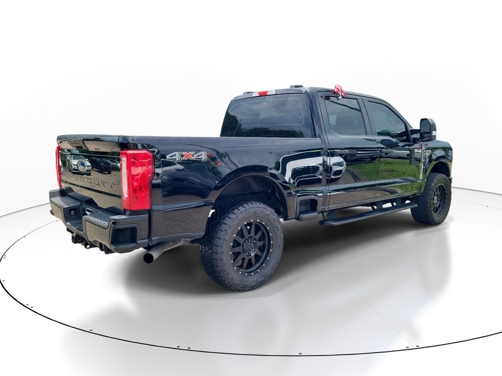 2023 Ford F-250 XL