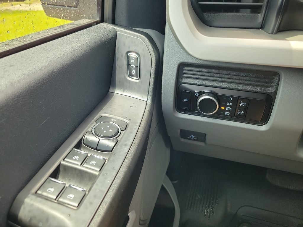 2023 Ford F-250 XL