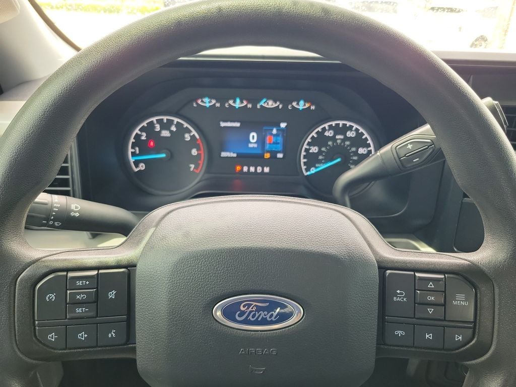 2023 Ford F-250 XL