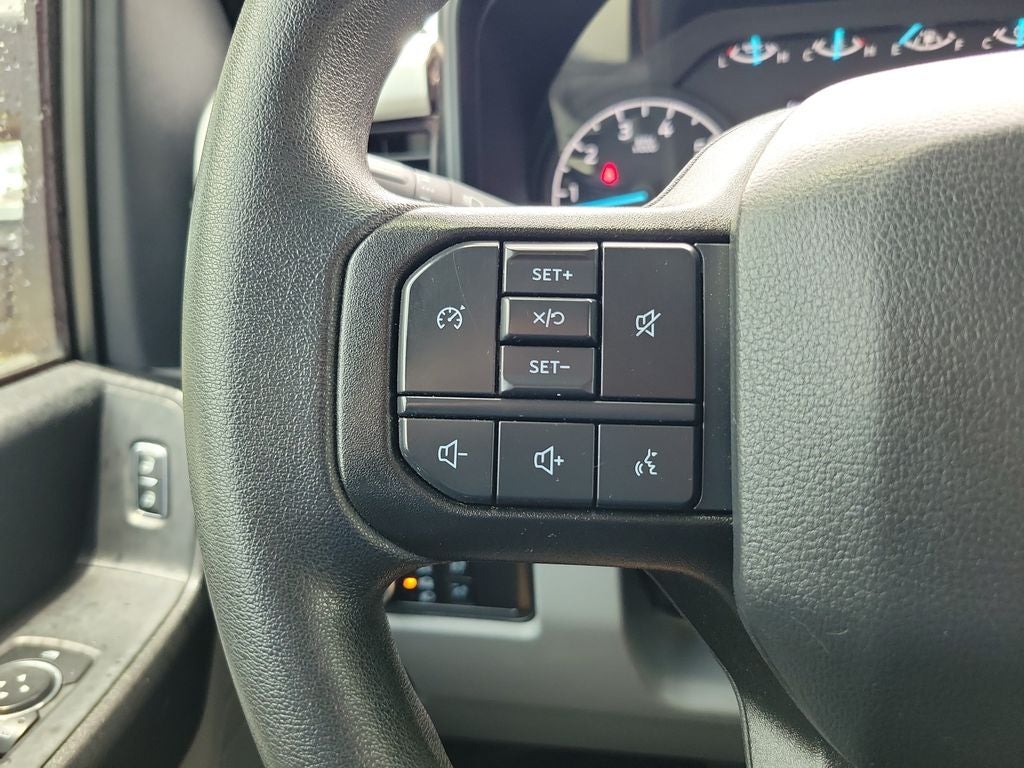 2023 Ford F-250 XL
