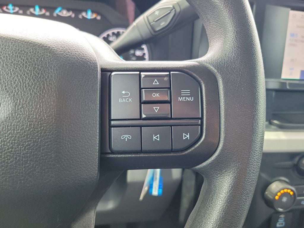 2023 Ford F-250 XL