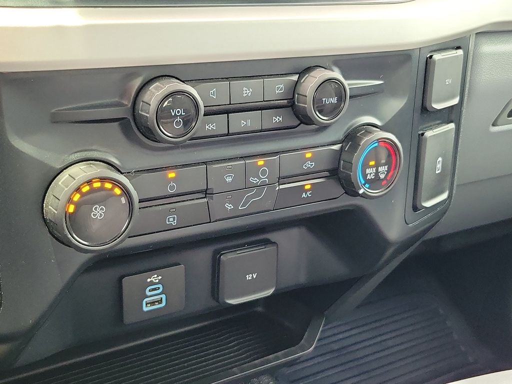 2023 Ford F-250 XL