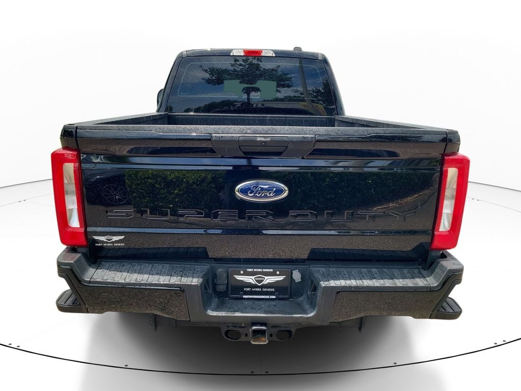 2023 Ford F-250 XL