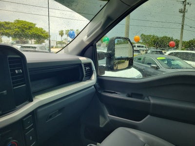 2023 Ford F-250 XL