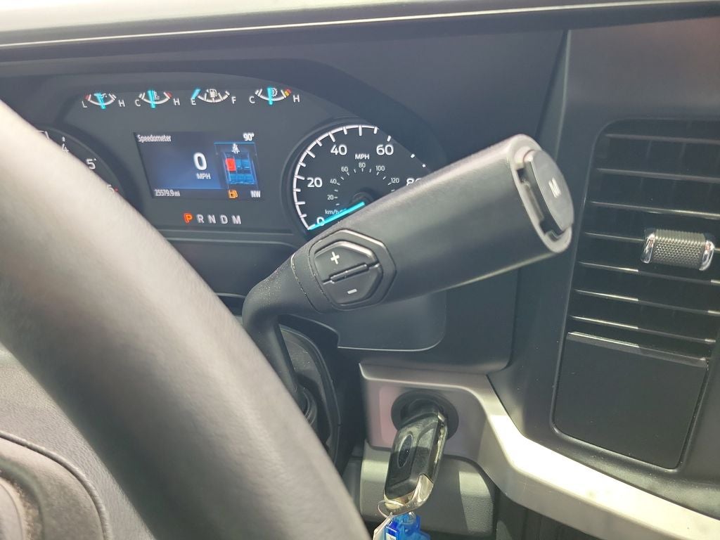 2023 Ford F-250 XL