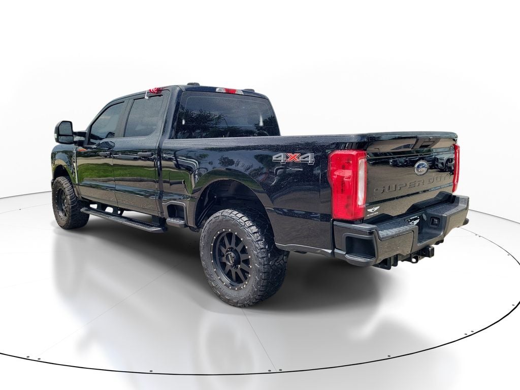 2023 Ford F-250 XL