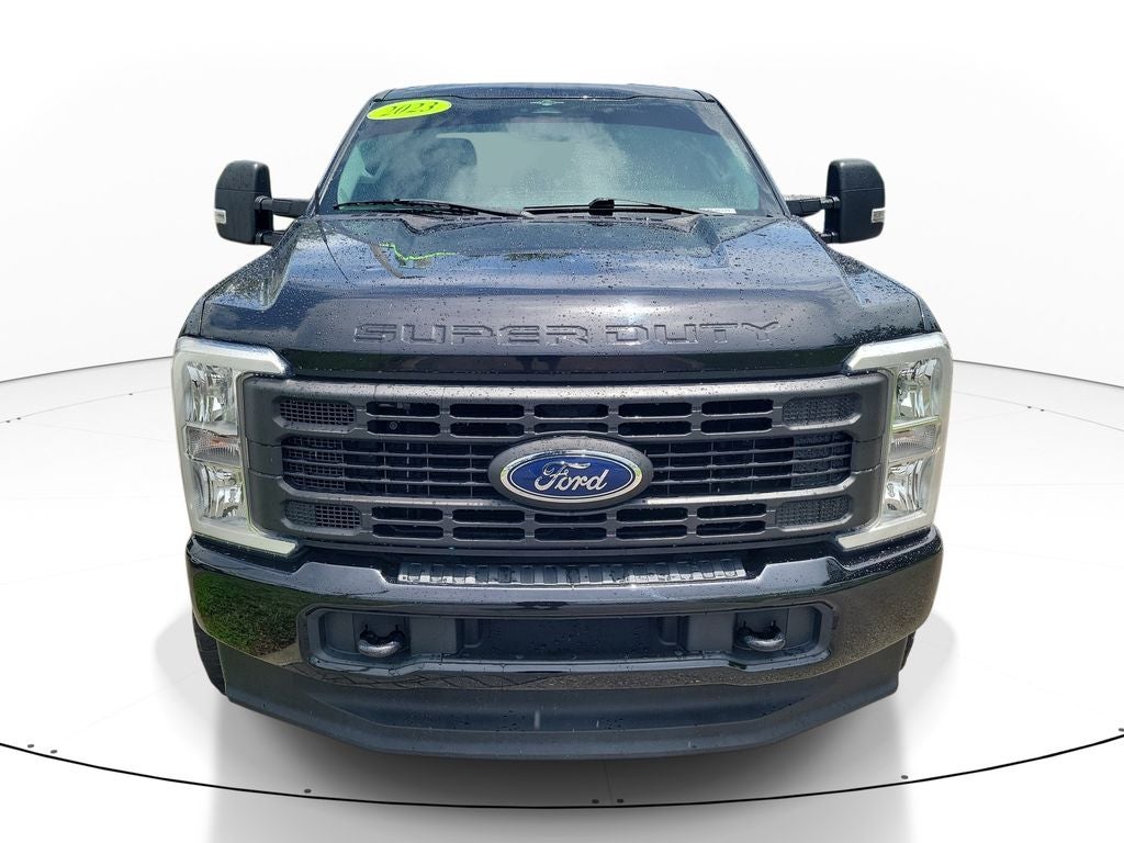 2023 Ford F-250 XL