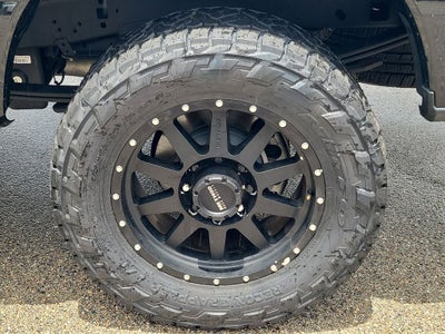 2023 Ford F-250 XL