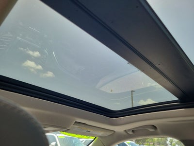 2018 Chevrolet Impala Premier