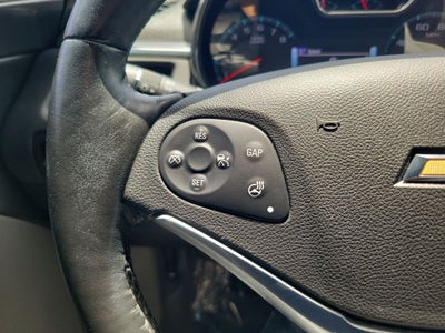 2018 Chevrolet Impala Premier