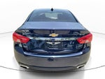 2018 Chevrolet Impala Premier