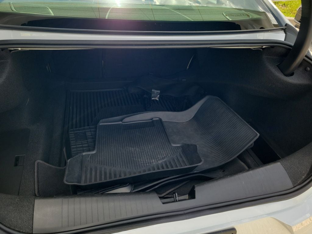 2024 Cadillac CT4 Premium Luxury
