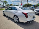 2024 Cadillac CT4 Premium Luxury
