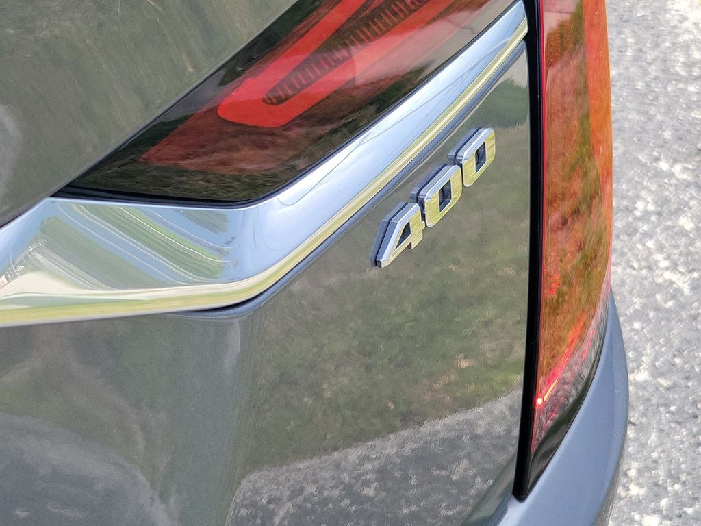 2020 Cadillac CT6 Premium Luxury