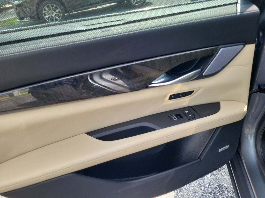2020 Cadillac CT6 Premium Luxury
