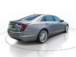 2020 Cadillac CT6 Premium Luxury