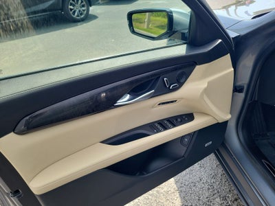 2020 Cadillac CT6 Premium Luxury