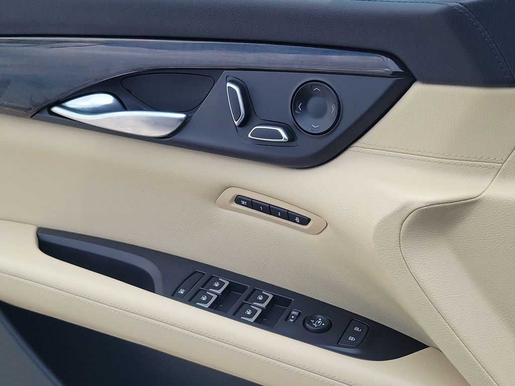 2020 Cadillac CT6 Premium Luxury