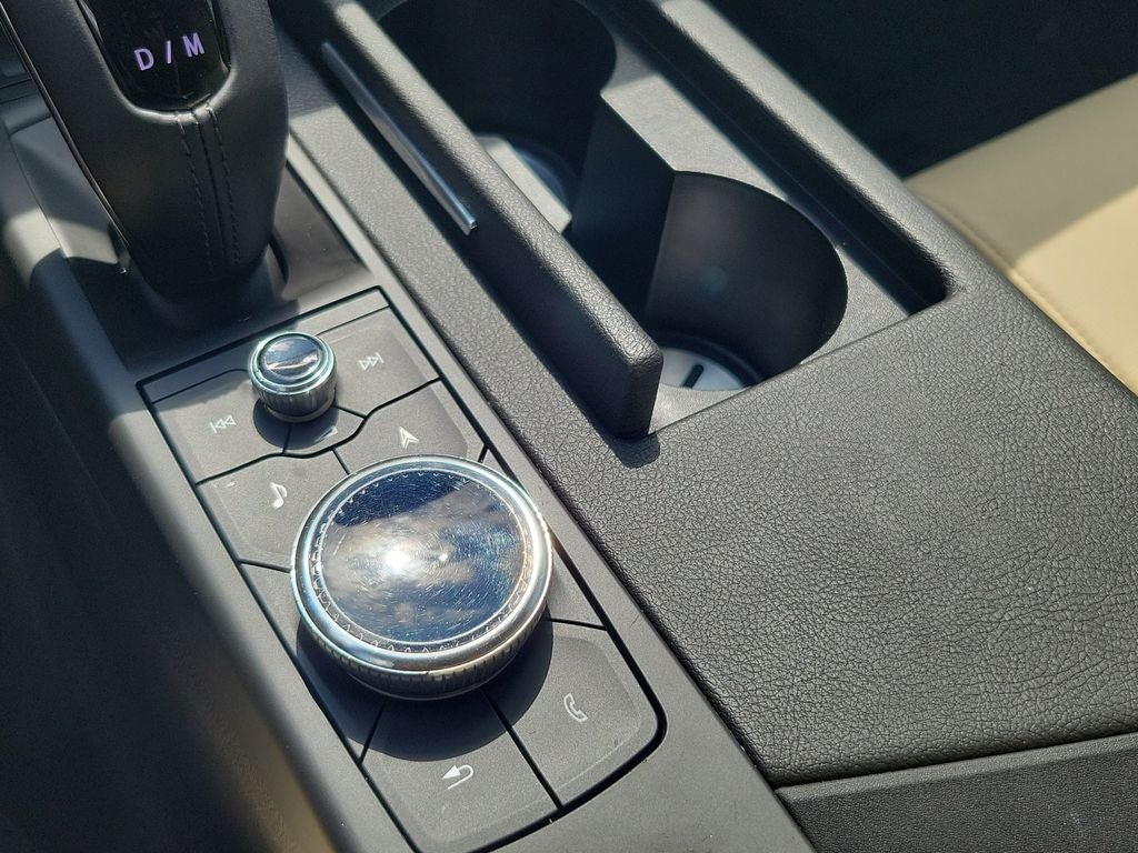 2020 Cadillac CT6 Premium Luxury