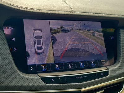 2020 Cadillac CT6 Premium Luxury