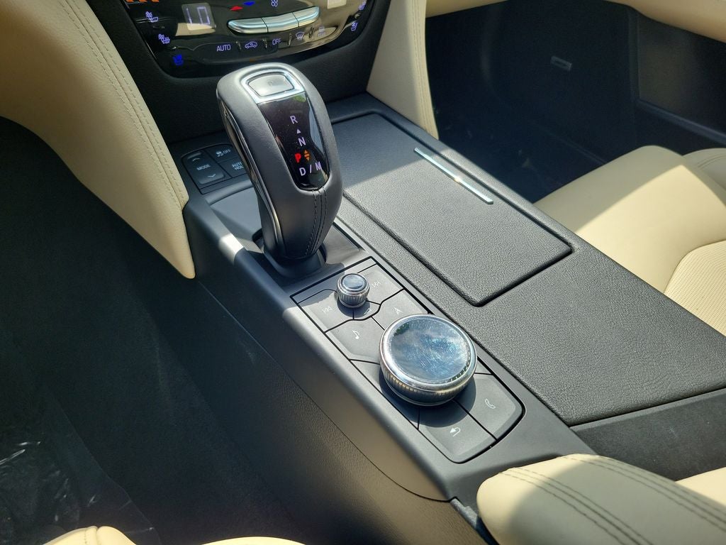 2020 Cadillac CT6 Premium Luxury