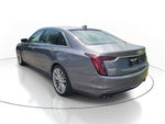2020 Cadillac CT6 Premium Luxury