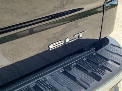 2026 GMC Sierra SLT