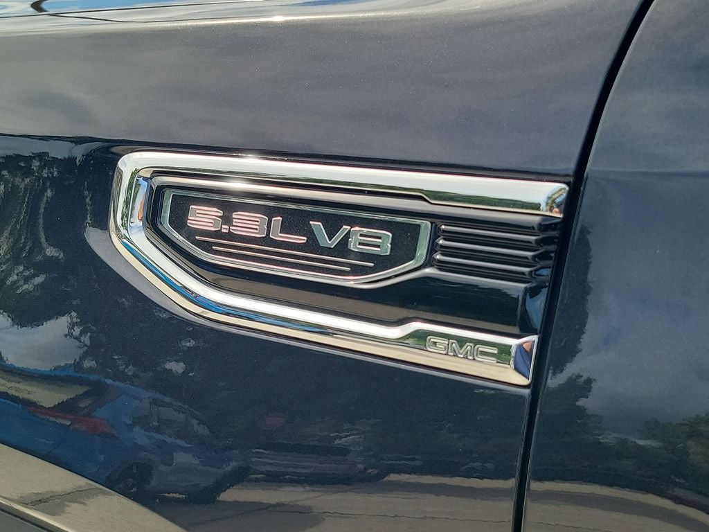 2026 GMC Sierra SLT