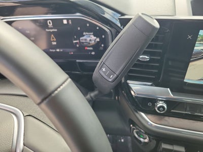 2026 GMC Sierra SLT