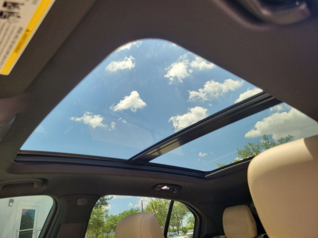 2024 Cadillac XT4 FWD Luxury