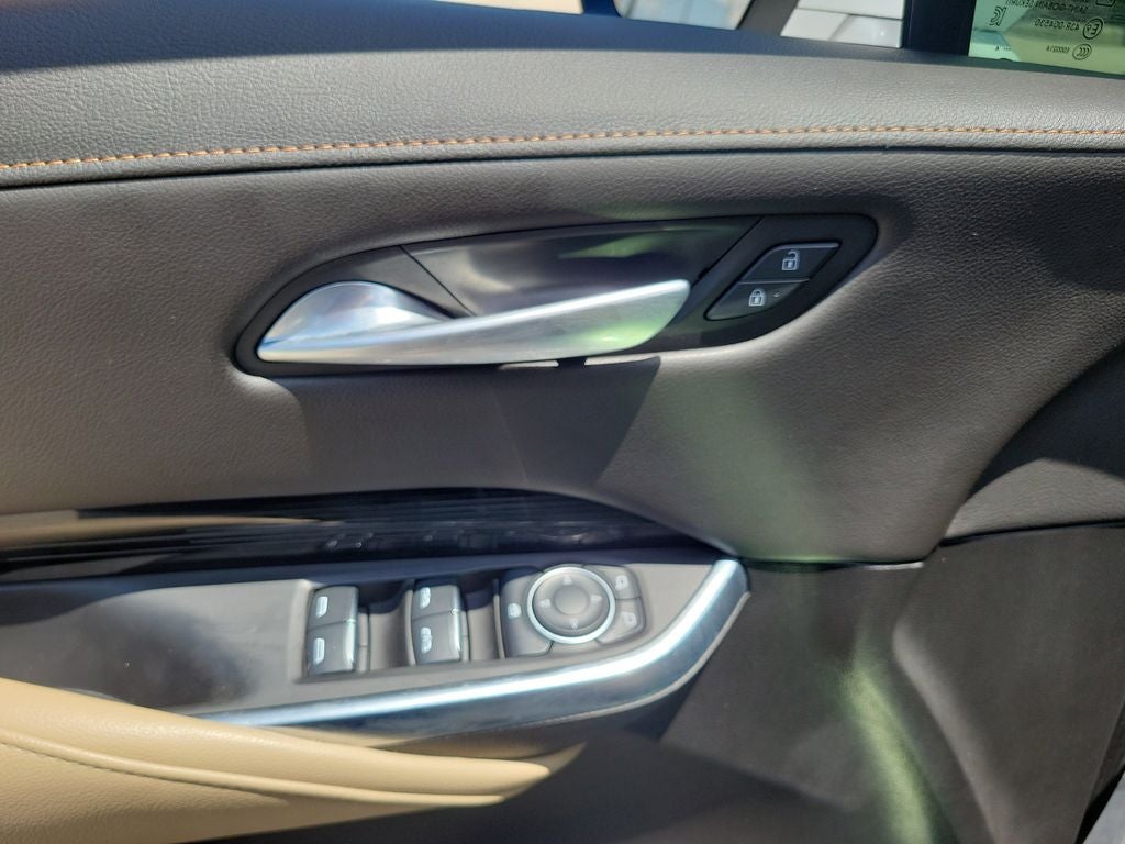 2024 Cadillac XT4 FWD Luxury