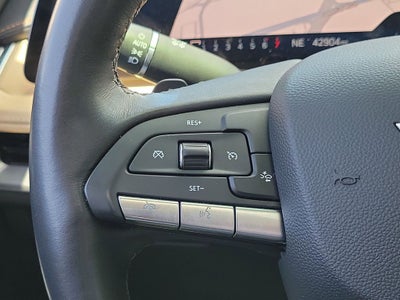 2024 Cadillac XT4 FWD Luxury