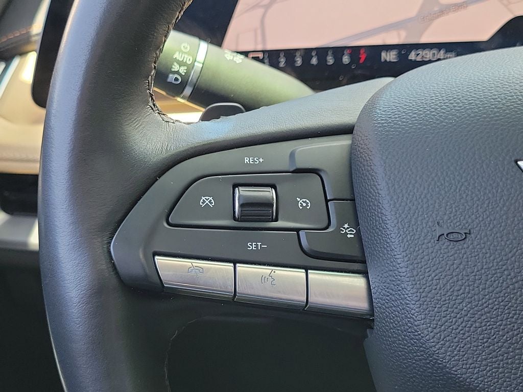2024 Cadillac XT4 FWD Luxury