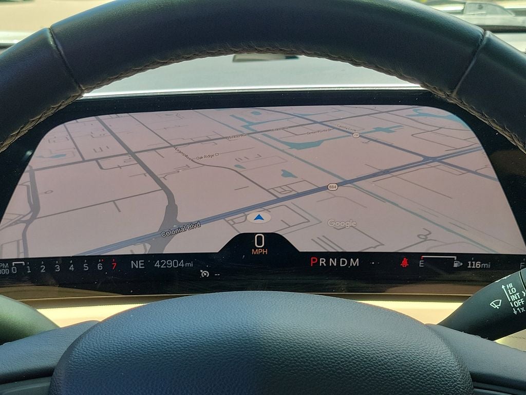 2024 Cadillac XT4 FWD Luxury