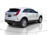 2024 Cadillac XT4 FWD Luxury