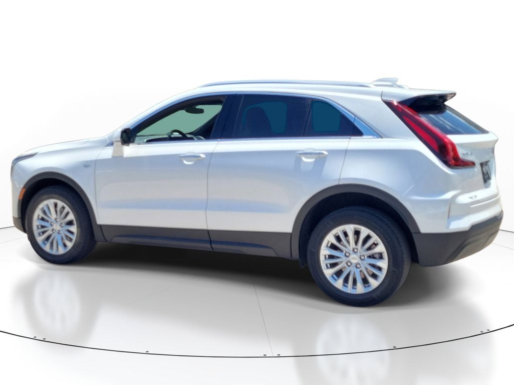 2024 Cadillac XT4 FWD Luxury