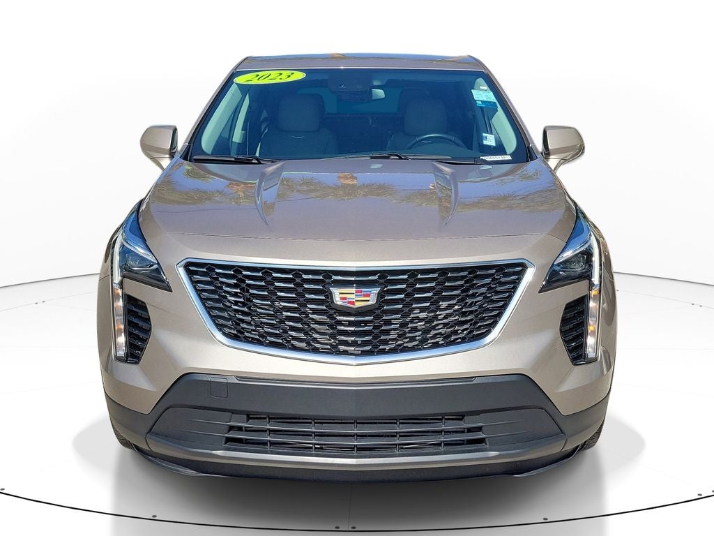 2023 Cadillac XT4 FWD Luxury