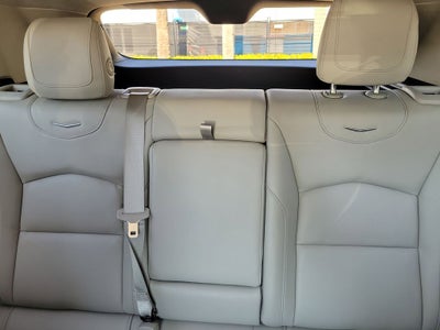 2023 Cadillac XT4 FWD Luxury
