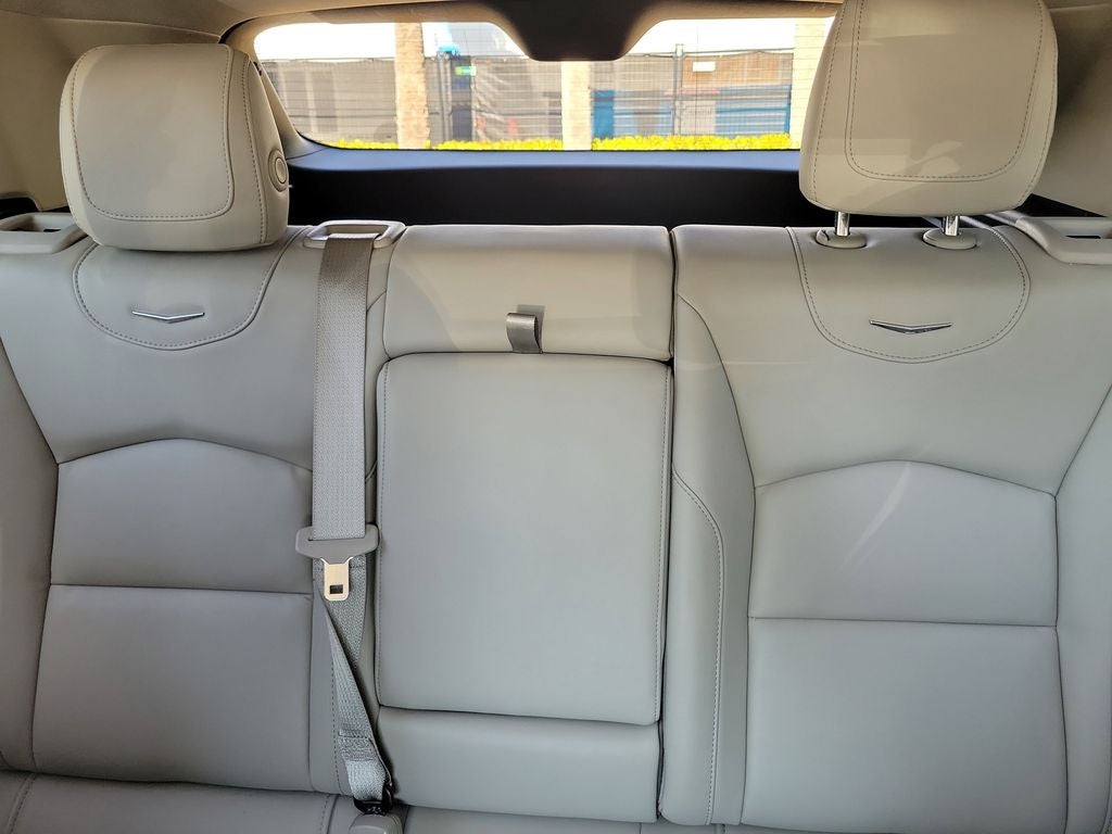 2023 Cadillac XT4 FWD Luxury
