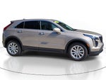 2023 Cadillac XT4 FWD Luxury