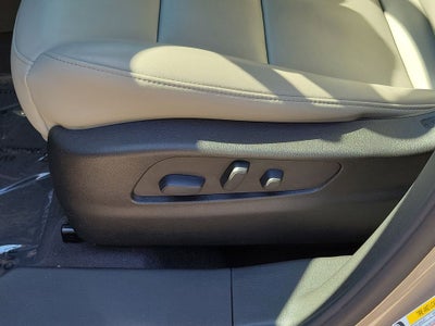 2023 Cadillac XT4 FWD Luxury