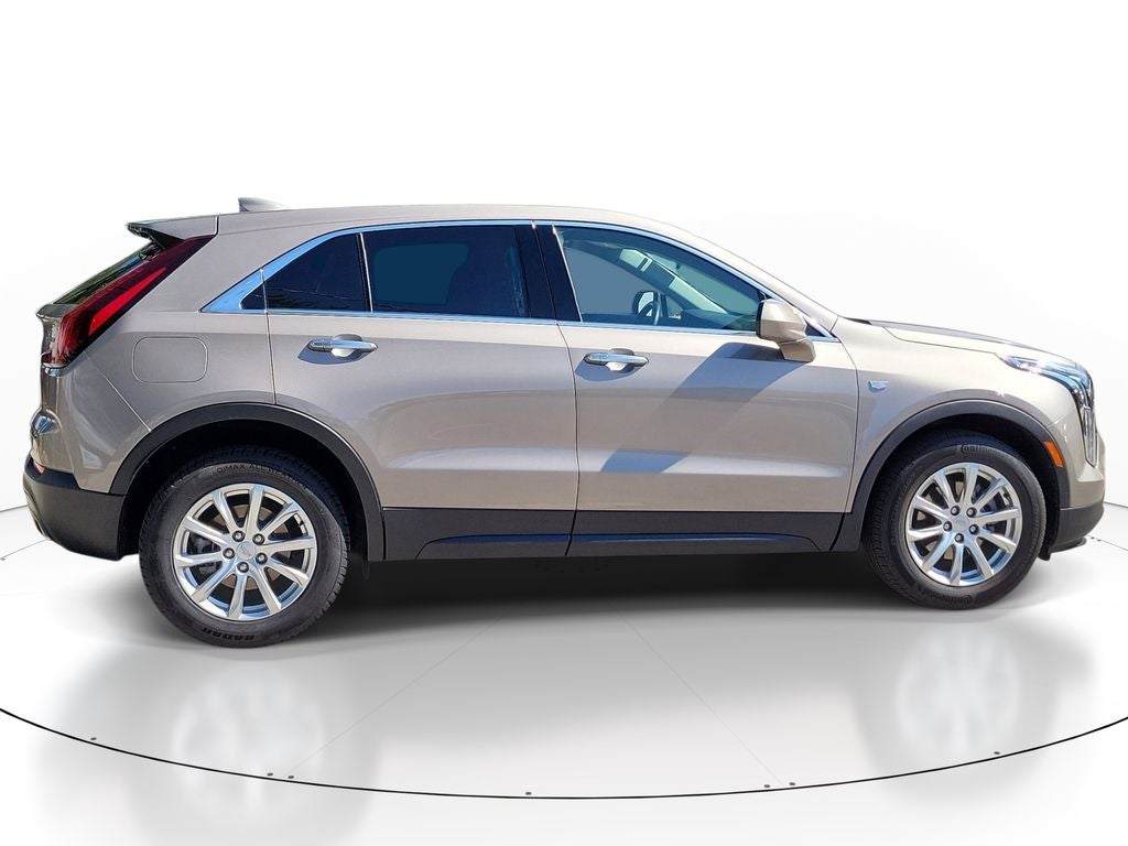 2023 Cadillac XT4 FWD Luxury