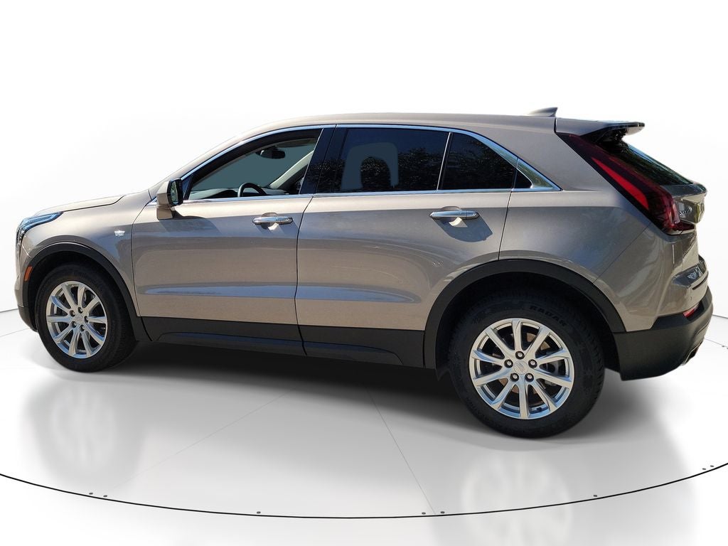 2023 Cadillac XT4 FWD Luxury