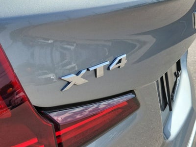 2025 Cadillac XT4 FWD Premium Luxury