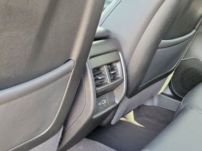 2025 Cadillac XT4 FWD Premium Luxury